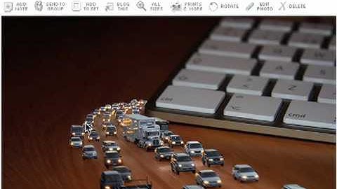 Flickr Group List Search Demo