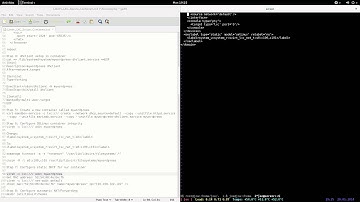 Brief: Libvirt LXC Secure Containers: Wordpress