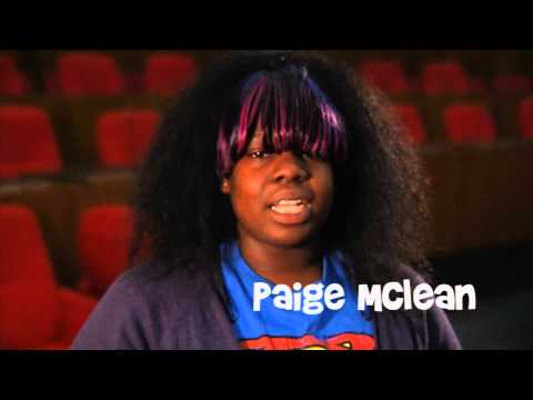 Paige Mclean