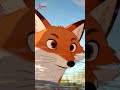 Zorrito, zorrito  -  The Playful Fox Rhyme |  Nursery Rhymes for Kids | Galatta Kids | Shorts