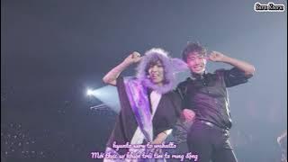 [Romaji   Vietsub] Synchronism - Mikaze Ai (Aoi Shouta)