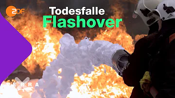 Was ist ein Overflash?