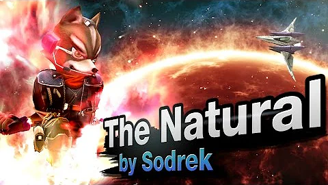 Fox Combo Video - The Natural | by Sodrek - Smash 4 Wii U
