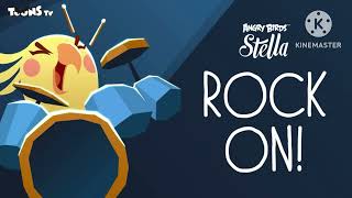 Happy Late 10Th Anniversary, Rock On