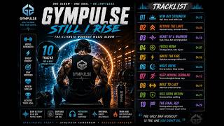 LIGHT IN MY EYES | Smooth Gym Music 2026 | Emotional Workout Playlist screenshot 2