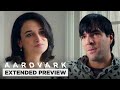 Aardvark | New Therapist