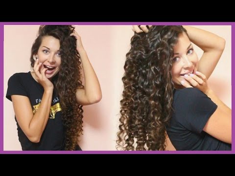 Кудри БЕЗ ВРЕДА для Волос! AFRO STYLE Кудри БЕЗ ВРЕДА для Волос! AFRO STYLE