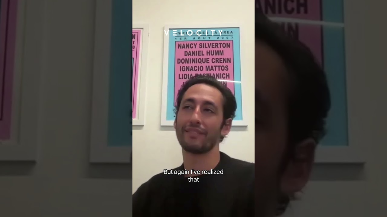 CEO of Sweetgreen: How Family and Work-Life Balance Drive His Success