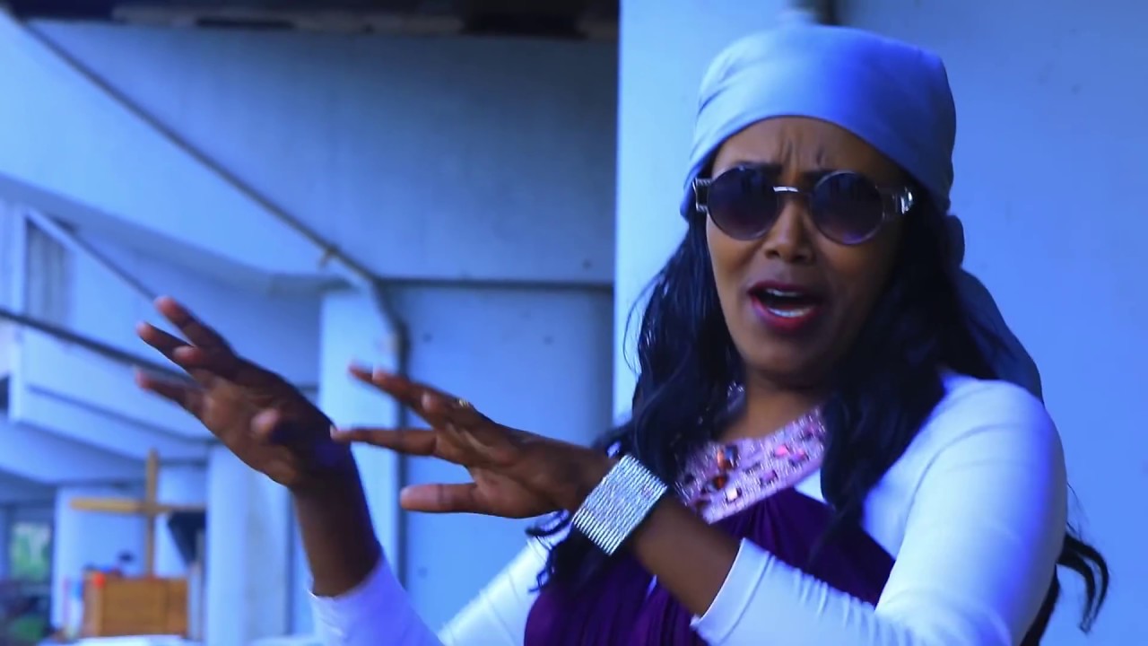Ethiopian Music  Faaxee Anniyyaa Ati Kiyya   New Ethiopian Oromo Music 2019Official Video