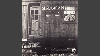 Video voorbeeld van "Serú Girán - Voy A Mil"
