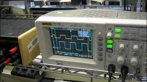Phase Lock Loop (PLL)