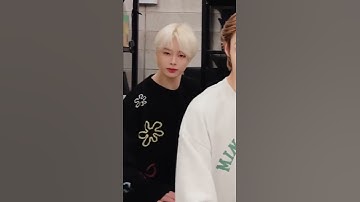 Try Not To Laugh With Hanbin Tempest Jiggle Jiggle Tiktok Dance #hanbin #jigglejiggle #ハンビン #shorts