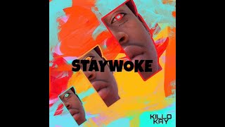 Killo Kay - Rider [Prod. 27Corazones Beat]