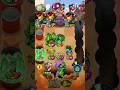 I HATE SHIELD MACHINE #pvzheroes #pvz