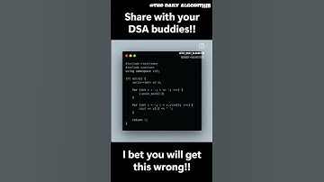 This C++ Vector Bug Catches Everyone 😵 | Can You Spot It?