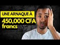 Les agences campus france cest abus  arnaque  450000 fcfa