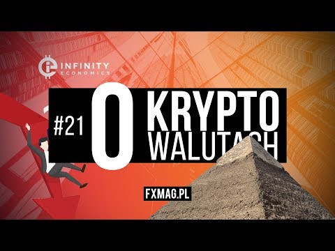 #21 OK - XIN, XIN nazywają go (Infinity Economics)