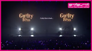 ラブライブ!サンシャイン!! Guilty Kiss 2nd LoveLive… ブルーレイ 