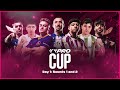 Laliga fc pro cup  day 1  playin and round of 16