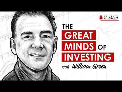 TIP38: Great Investors