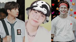 KUMPULAN Jedag Jedug BTS TikTok 2021 - part 4💖