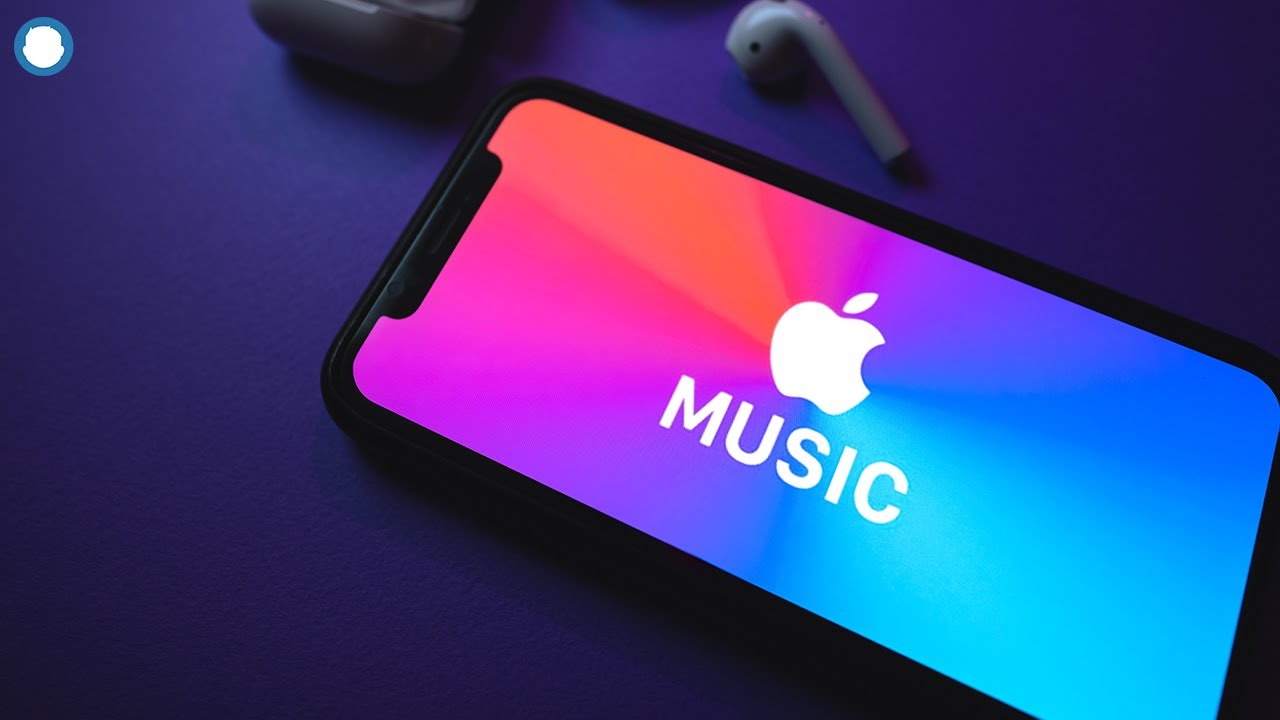 Comment dfinir une chanson dApple Music comme sonnerie   Sur iPhone