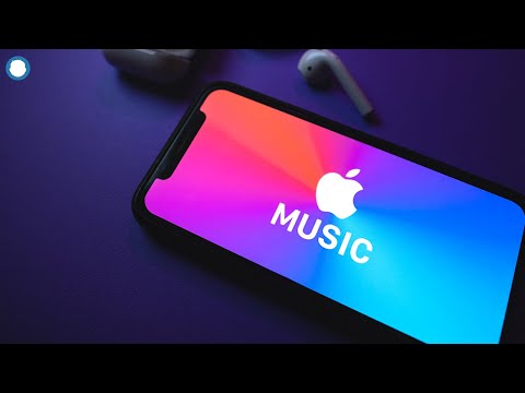 How To Set Song From Apple Music As Ringtone - On Iphone