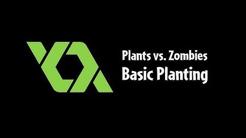 [Gamemaker] How to make a game like Plants vs. Zombies #1 | Basic Planting
