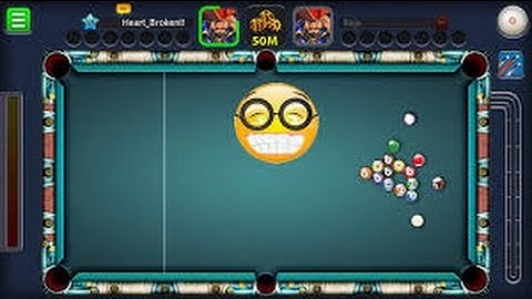 8 Ball Pool | 3.8.6 No Need To Root+All Rooms Guideline+Freeze Hack Mod 2017