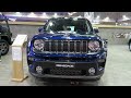 NEW 2021 Jeep Renegade - Exterior & Interior