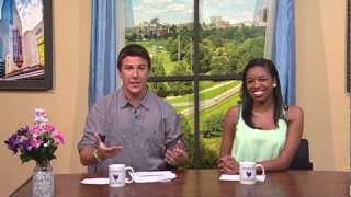 Episode 2 - Fall 2012 - Fast Forward Rewind