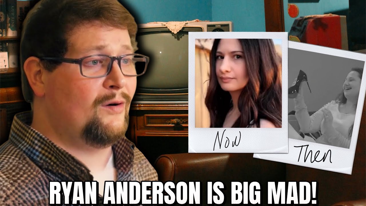 Ryan Anderson “Losing the Narrative”? Online Reactions Explained #RyanAnderson #TrendingCase