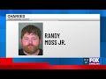 SLED: Former Cowpens officer arrested for using police-issued card for personal purchases
