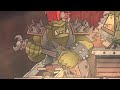 New ORK GOFF ROCKBAND Time To WAAAGH New ORK GOFF ROCKBAND Time To WAAAGH
