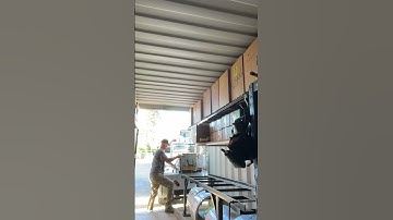 Gutter Machine invention