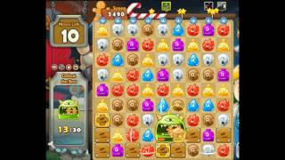 Monster Busters level 1947