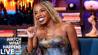 London Hughes Gets Candid About The Real Housewives WWHL