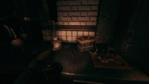 Amnesia: A Machine For Pigs Ep. 2 - Mr. Piggy