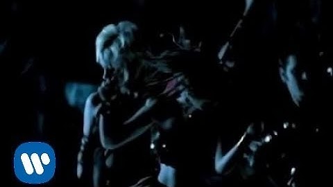 Mephisto Odyssey - Crash (Video)