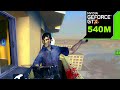 Left 4 Dead 2 | GT 540M + i7 2670QM