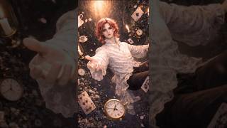 Follow Me | Dark Wonderland | Out Now — Sablethorn