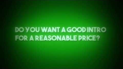 Promo || MrMikeJosh || EnderWizards