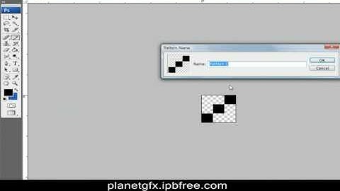 How to make a userbar