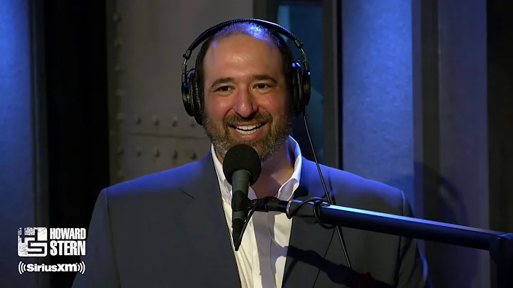 Jason Kaplan Was Rushed to the Hospital With Suspe...