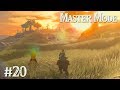 NEIGHGAME MEETS BAEGAME: Zelda BotW MASTER MODE #20