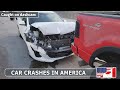 Car Crashes in America (USA & Canada) Bad Drivers, Hit and Run, Car Crash | 2021 # 17