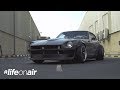 Datsun 240z On Air Suspension   #lifeonair