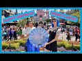 Happy 64th Birthday Disneyland!!! (Bonus: last Soundsational Parade)