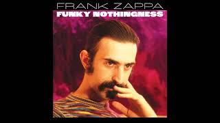 Frank Zappa - 2023 - Sharleena (1970 Record Plant Mix) - Funky Nothingness.