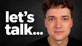 Okay - Let's talk about it